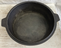 Ultimate Turkey Cast Iron - 2