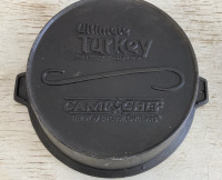 Ultimate Turkey Cast Iron - 3