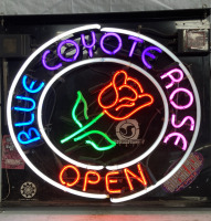 Neon Sign