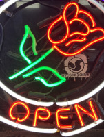 Neon Sign - 2