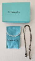 Tiffany And Co Necklace And Bracelet- Authentication Unavailable - 2