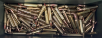 (350) Rounds .223/5.56 Ammo In Military Style Ammo Can - 3