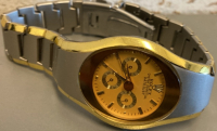 Mens Rolex Watch (Unverified) - 2