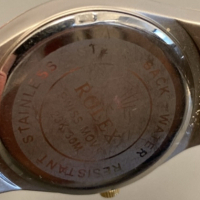 Mens Rolex Watch (Unverified) - 6