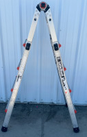 Little Giant Ladder...BBFN - 2