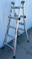 Little Giant Ladder...BBFN - 3