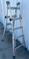 Little Giant Ladder...BBFN - 4