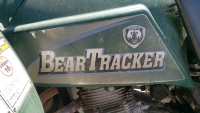 1999 Yamaha Bear Tracker YFM250X - 6