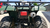 1999 Yamaha Bear Tracker YFM250X - 12