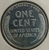 (6) Steel War Pennies - 4