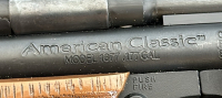 American Classic Airsoft Pistol - 4