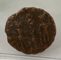 Ancient Roman Coin - 3