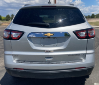 2016 CHEVROLET TRAVERSE - AWD - RUNS WELL. - 5