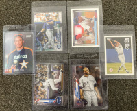 (50+) MLB Baseball Cards - 3