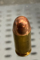 45 Auto 230 Grain Full Metal Jacket - 2