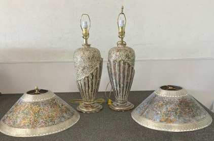 Decorative Lamps