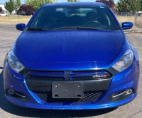 2013 DODGE DART - DRIVES WELL! - 2