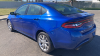 2013 DODGE DART - DRIVES WELL! - 4