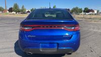 2013 DODGE DART - DRIVES WELL! - 5