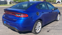 2013 DODGE DART - DRIVES WELL! - 6