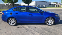 2013 DODGE DART - DRIVES WELL! - 7