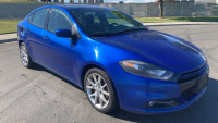 2013 DODGE DART - DRIVES WELL! - 8