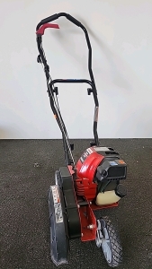 Edger, Troy-Bilt, 4 Stroke