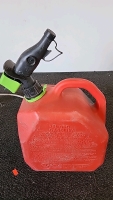 2 Gallon Gas Can, ACE Power Brick - 2