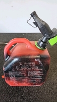 2 Gallon Gas Can, ACE Power Brick - 3