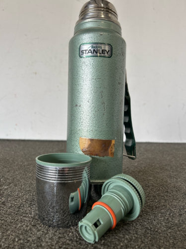 Stanley Thermos