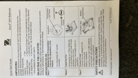 Scout Balance, Chemistry - 2