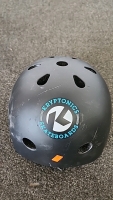 Youth Skateboard Helmet - 4