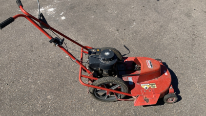 Lawnmower, PRO/inc, Briggs & Stratton, Gas