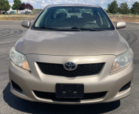 2009 TOYOTA COROLLA - CLEAN ! - 2