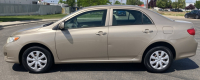 2009 TOYOTA COROLLA - CLEAN ! - 3