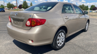 2009 TOYOTA COROLLA - CLEAN ! - 6