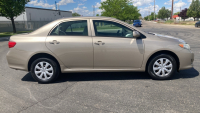 2009 TOYOTA COROLLA - CLEAN ! - 7