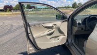 2009 TOYOTA COROLLA - CLEAN ! - 9