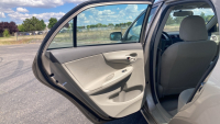 2009 TOYOTA COROLLA - CLEAN ! - 11