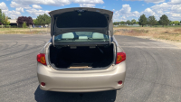 2009 TOYOTA COROLLA - CLEAN ! - 13