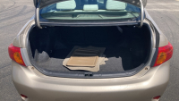 2009 TOYOTA COROLLA - CLEAN ! - 14