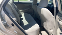 2009 TOYOTA COROLLA - CLEAN ! - 16