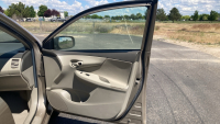 2009 TOYOTA COROLLA - CLEAN ! - 18