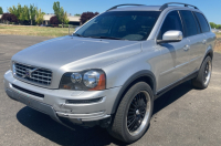 2008 VOLVO XC90 - AWD !