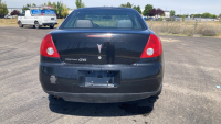 2007 PONTIAC G6 - 5