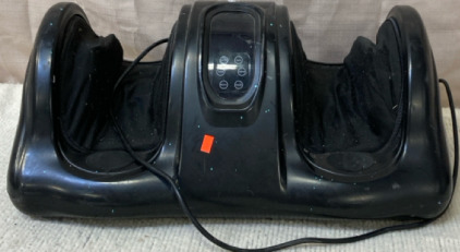 Foot Massager. BB19