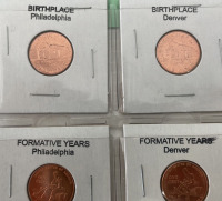 2009 Lincoln Cent Series - 3