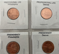 2009 Lincoln Cent Series - 4