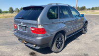 2006 BMW X5 - AWD! - 7