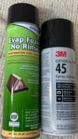 Car Cleaning and Repairing supplies. BB19 - 5